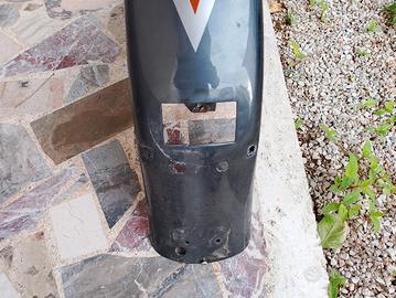 Parafango Harley Davidson Electra Glide 1450