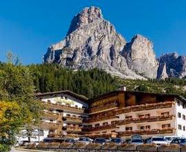 Appartamento a Corvara in Badia