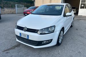 Volkswagen Polo 1.6 TDI 90CV DPF 5 porte Highline