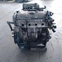 Motore Peugeot 1.4 B KFW