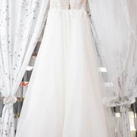 Vestito da sposa
