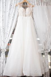 Vestito da sposa