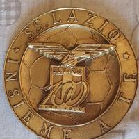 Medaglia SS Lazio