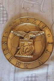 Medaglia SS Lazio