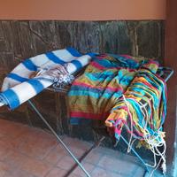Amache da giardino