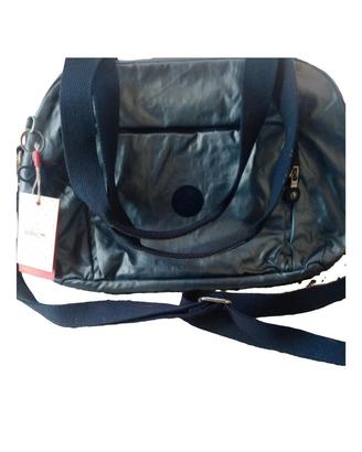 borsa Kipling blu