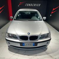 BMW 320td Compact Comfort