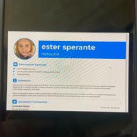 Cameriera,babysitter,pulizie domestiche,commessa