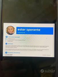Cameriera,babysitter,pulizie domestiche,commessa