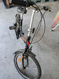 bicicletta 