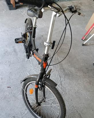 bicicletta 