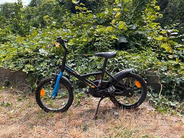 Bicicletta  bambino 5/ 6 anni