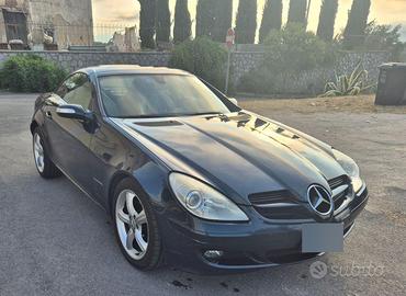 slk 200