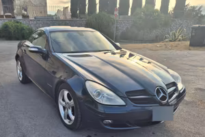 slk 200