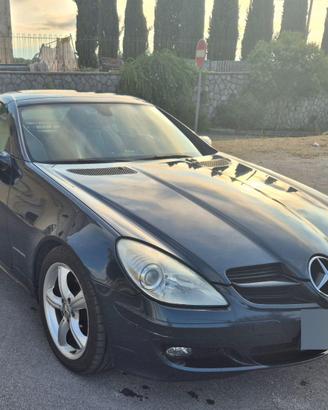slk 200