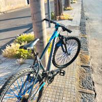 bike Rockrider 340