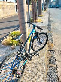 bike Rockrider 340