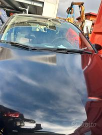 Opel corsa 1.3 multijet 90cv  anno 2006