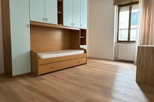 Stanze - zona via Manzoni