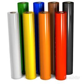 Vinile adesivo plotter