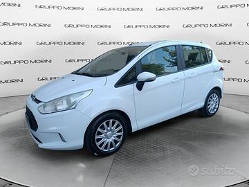 Ford B-Max 1.0 100cv EcoBoost Business