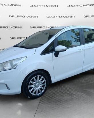 Ford B-Max 1.0 100cv EcoBoost Business