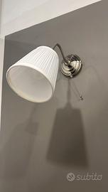 lampada luce bianca
