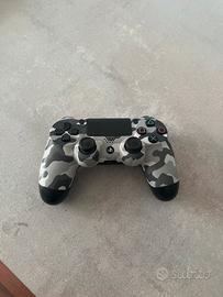 Playstation 4 + joyistick