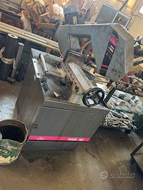 Segatrice Mep shark 260