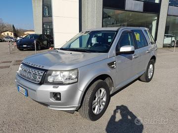 LAND ROVER Freelander 2ª serie Freelander 2.2 ...