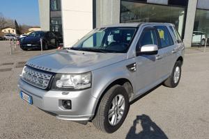 LAND ROVER Freelander 2ª serie Freelander 2.2 ...