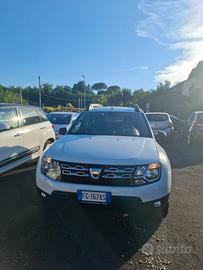 Dacia Duster 1.5 dCi 110CV Start&Stop 4x2 Ambiance