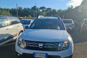 Dacia Duster 1.5 dCi 110CV Start&Stop 4x2 Ambiance