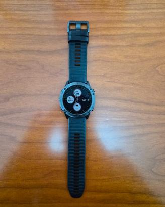 Garmin fenix 6X Pro 51mm