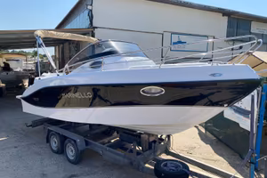 BARCA MARINELLO 650 CABIN