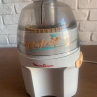 Centrifuga Mulinex come nuova