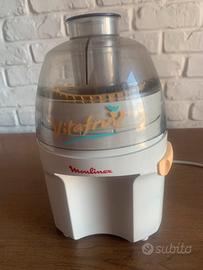 Centrifuga Mulinex come nuova