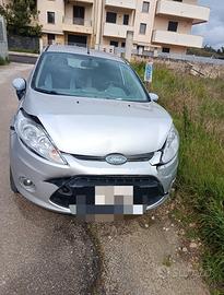 veicolo, Ford Fiesta 