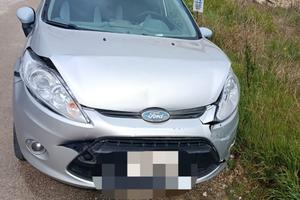 veicolo, Ford Fiesta 