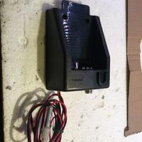 Base per ricetrasmettitore cb portatile 27 mhz