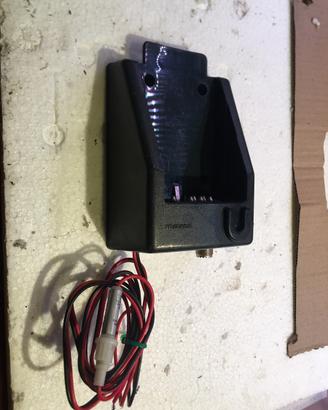 Base per ricetrasmettitore cb portatile 27 mhz