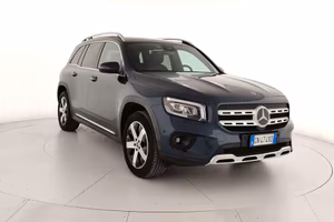 Mercedes-benz GLB 200 d Automatic Sport Plus