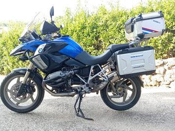 BMW R1200GS