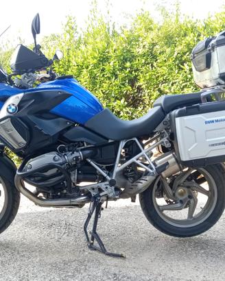 BMW R1200GS
