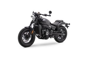 Cf Moto 450CLC 2026