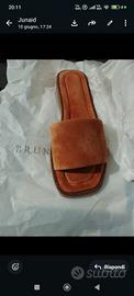 ciabatte Brunello Cucinelli 