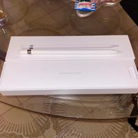 Apple pen