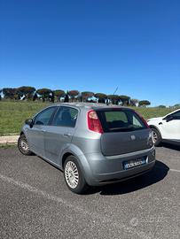 FIAT Grande Punto 1.2 Benzina 65 CV - Solo 66.000