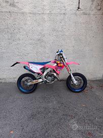 TM Racing 125 Supermotard - 2023