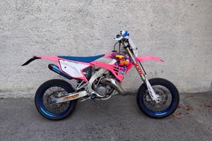 TM Racing 125 Supermotard - 2023